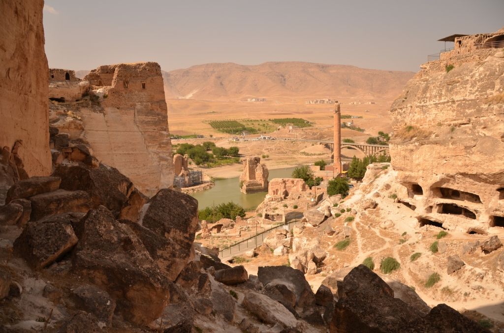 Hasankeyf