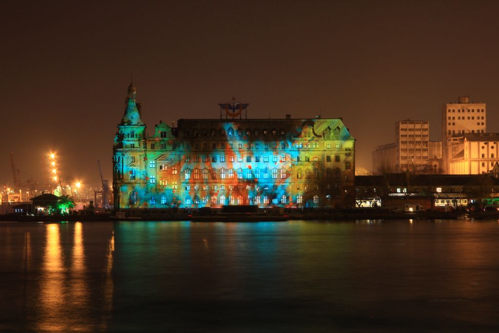 Haydarpaa