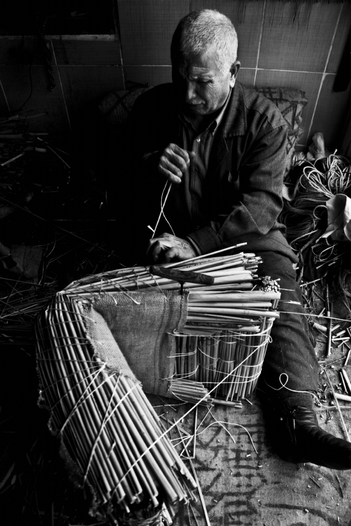 Tire'nin Son Ustalar