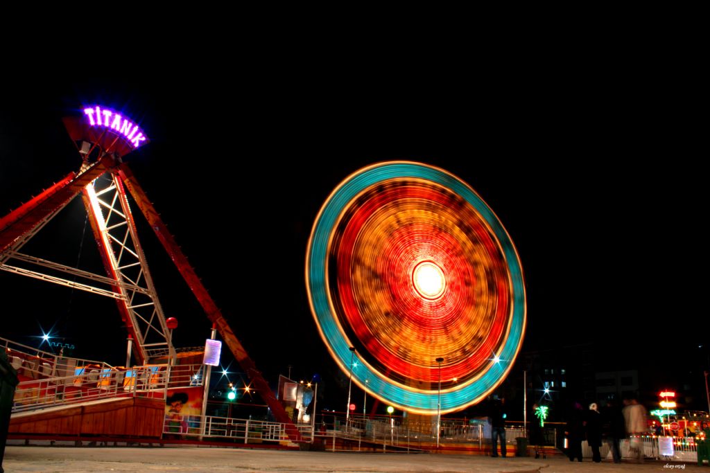 lunapark