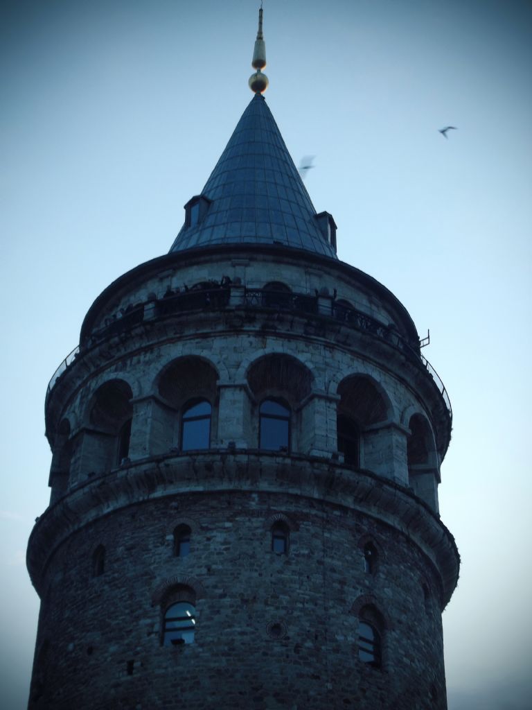 galata kulesi