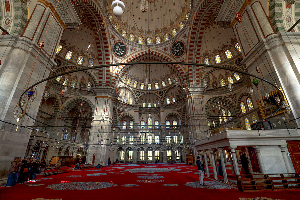 Fatih cami