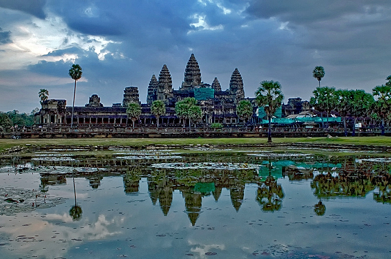 Angkor Wat