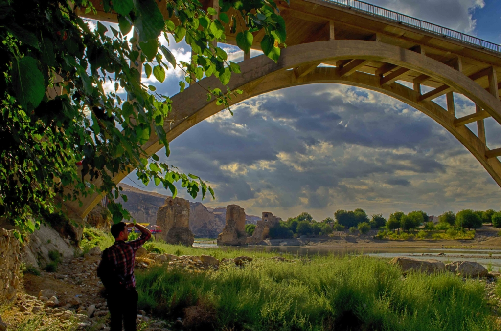 hasankeyf