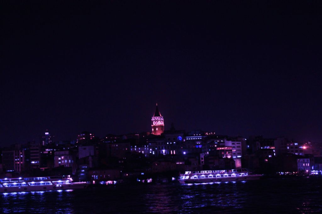 galata kulesi