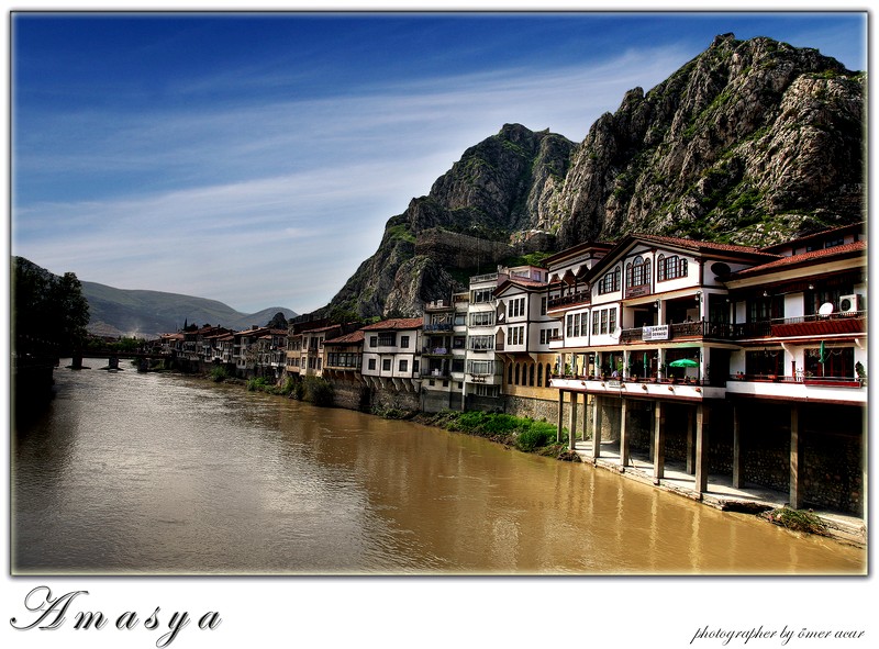 amasya