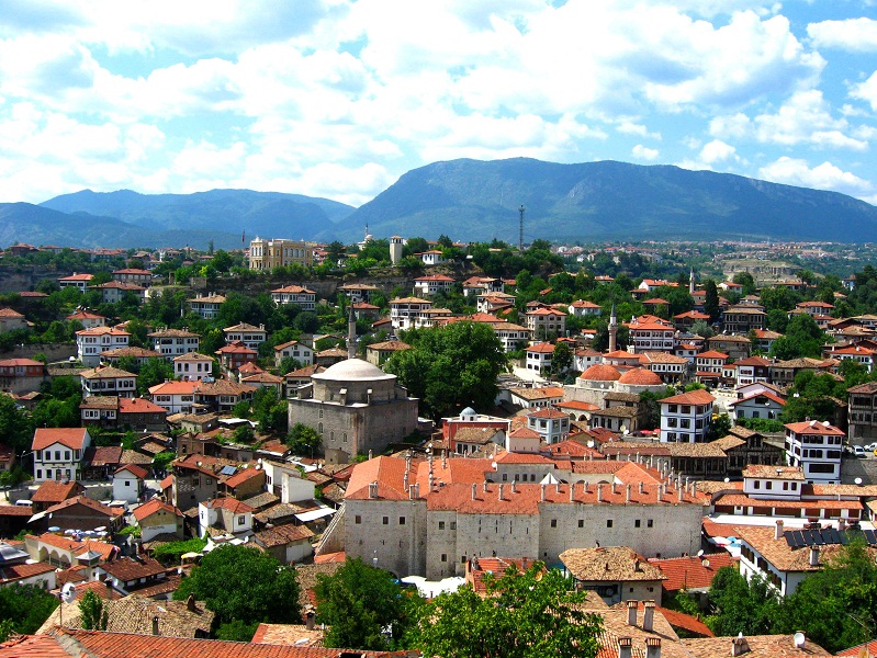 Safranbolu