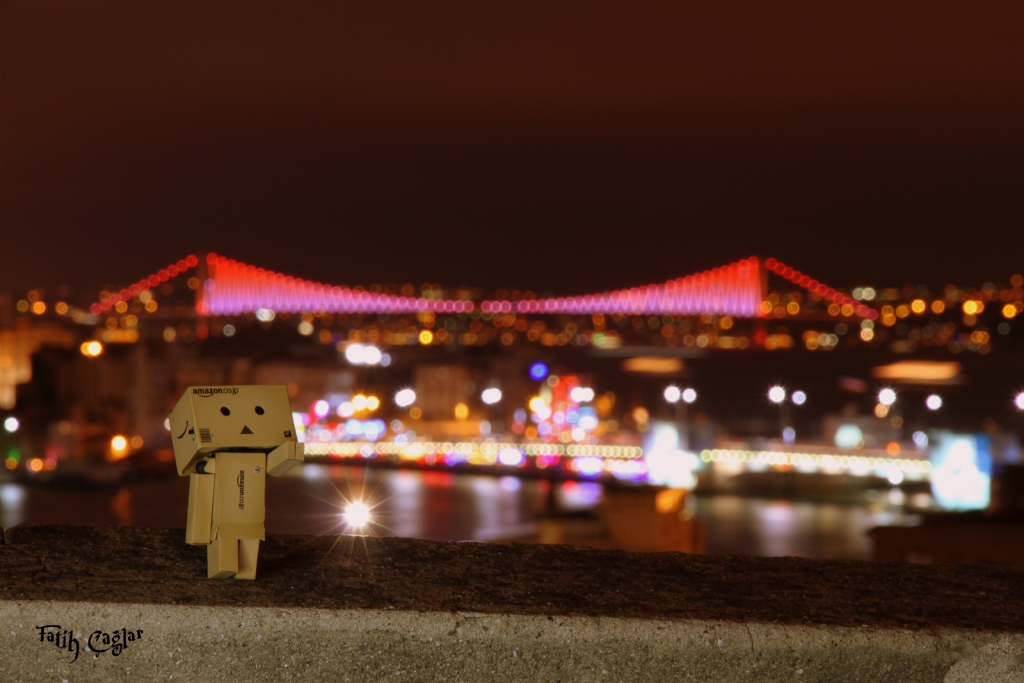 Danbo :)