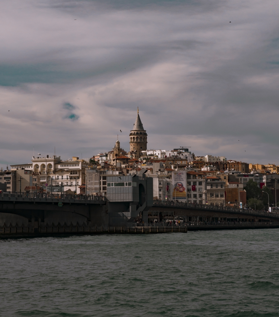 Galata Kulesi