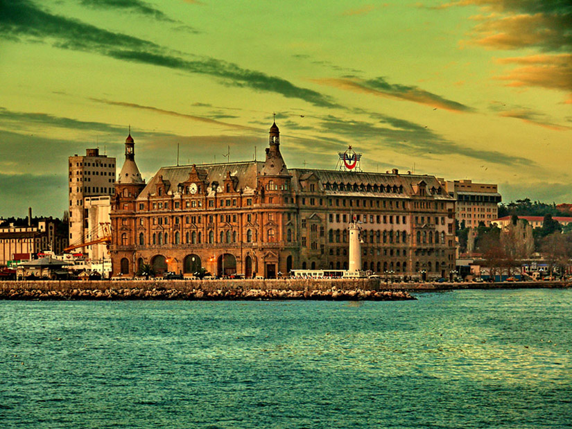 HAYDARPAA