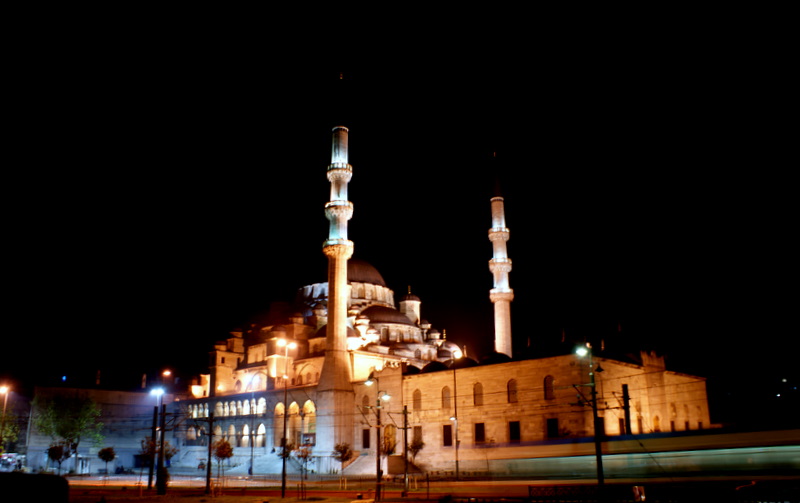 Yeni Camii