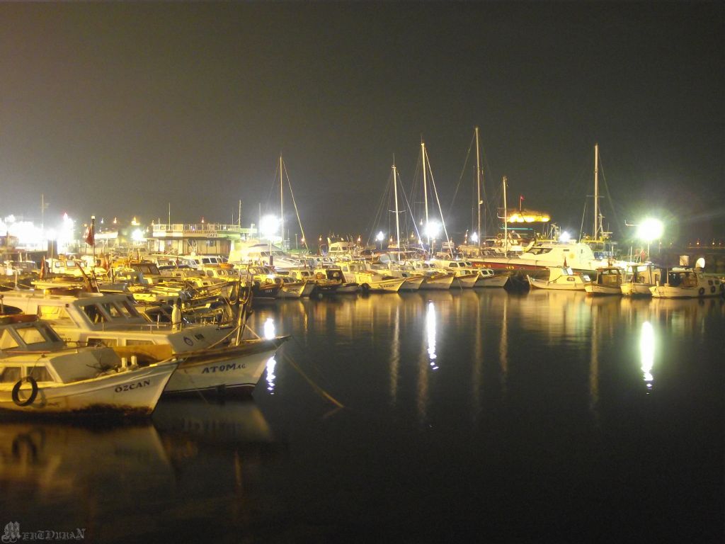 anakkale Marina