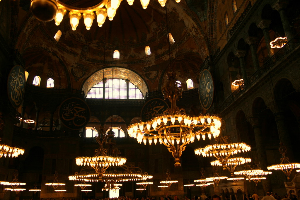 ayasofya