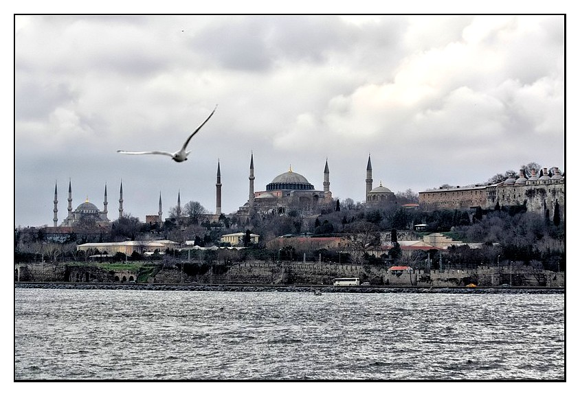 Sultanahmet