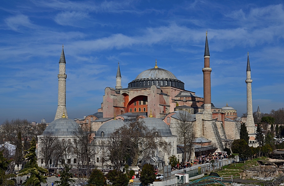 ayasofya