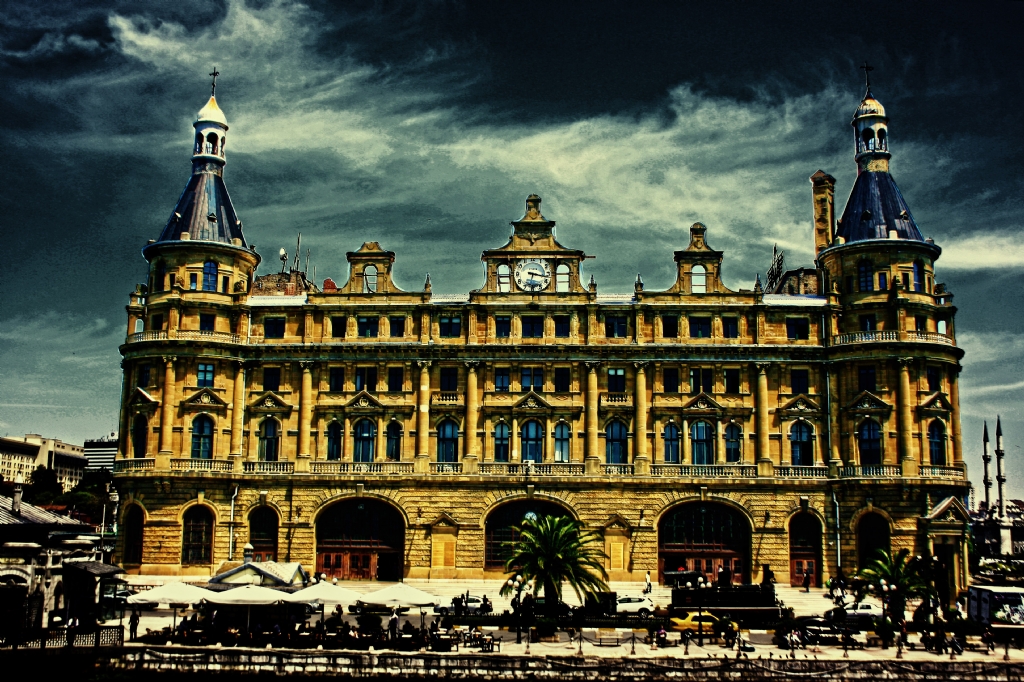 Haydarpaa