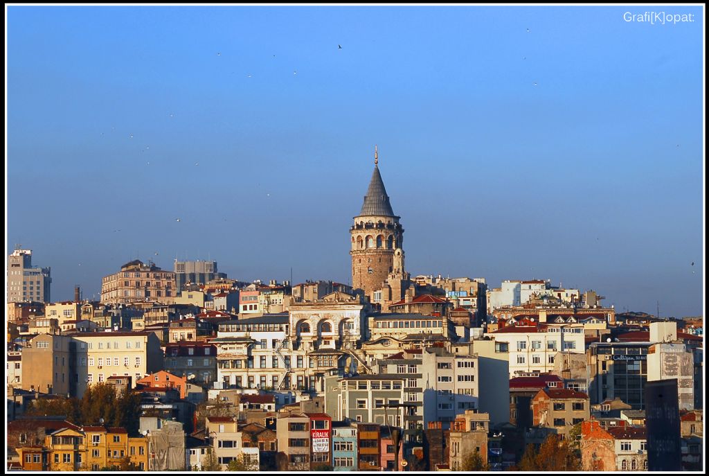 Galata