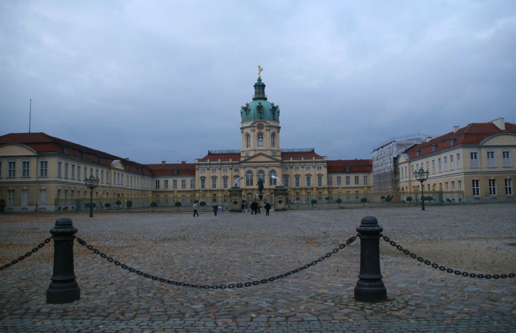 Schloss Charlottenburg