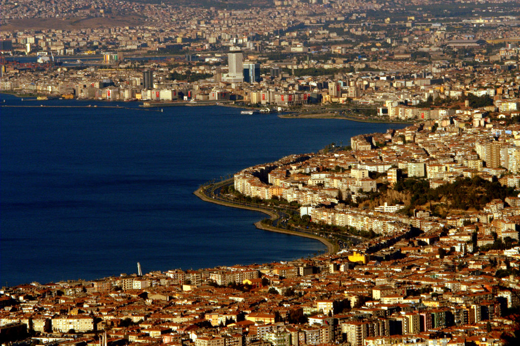 izmir