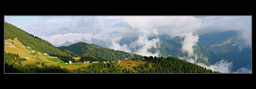 panorama  POKUT