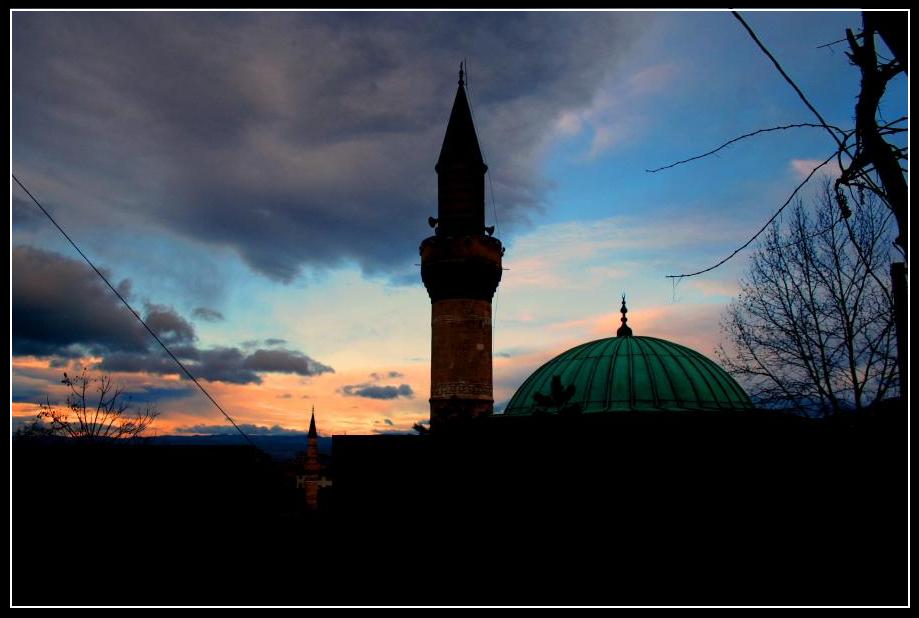 shak Fakih Camii