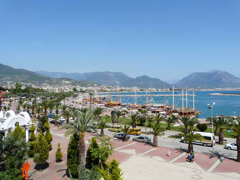 Alanya Liman