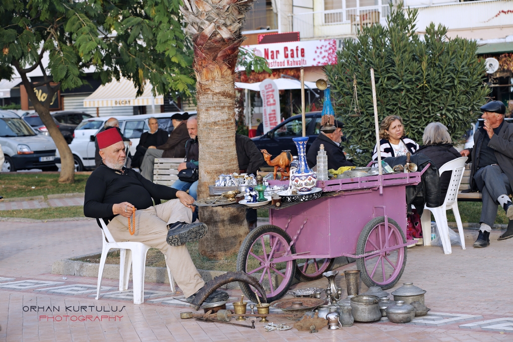 Gemlik Balkpazar