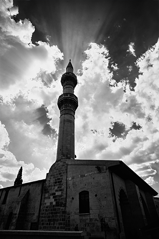 HandanBey Camii