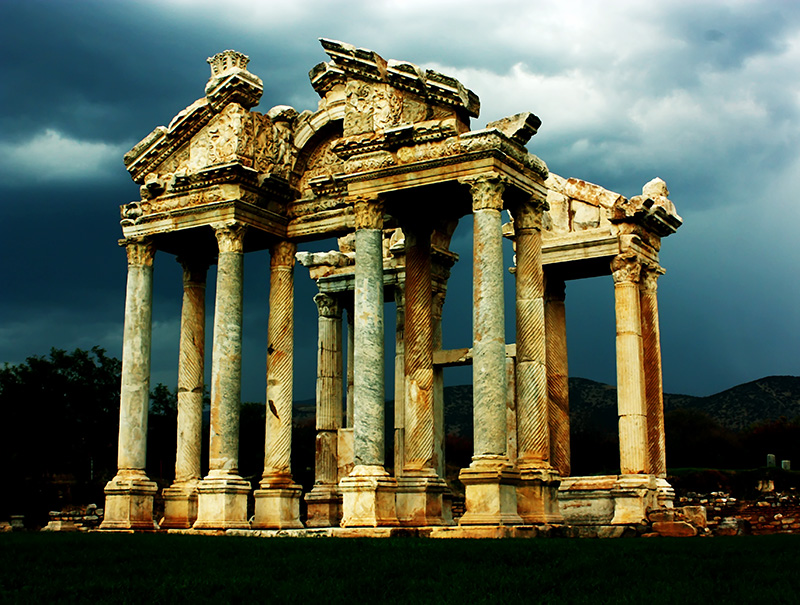 Aphrodisias