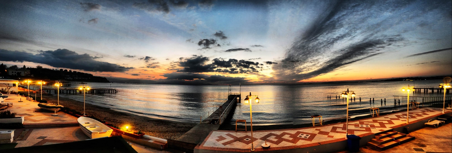 Gnbatm&HDR&Panaroma