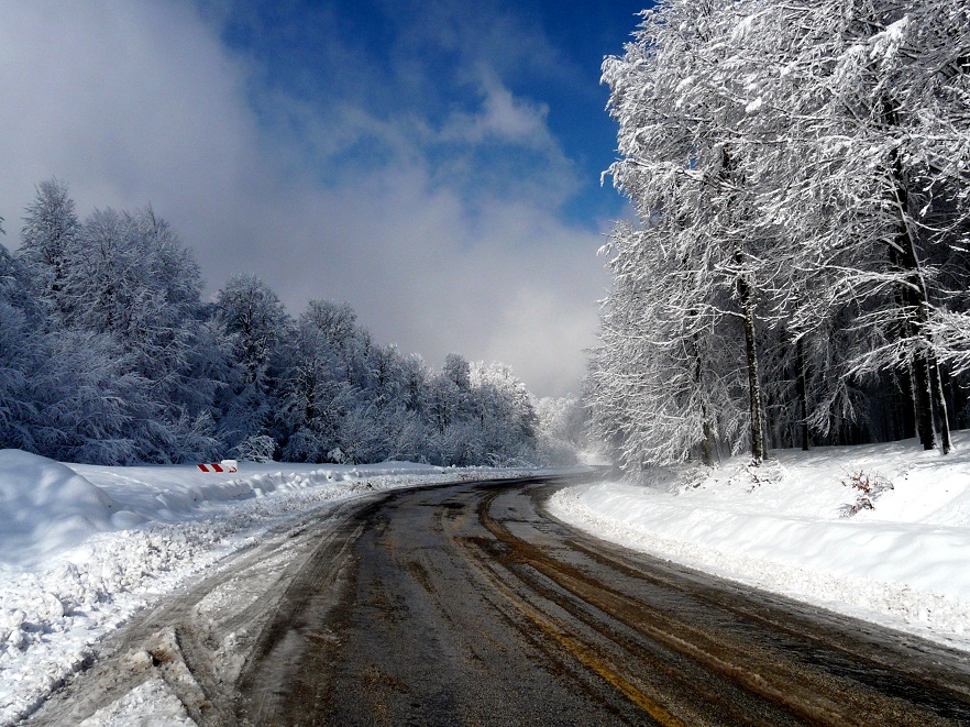 Domani'in Karl Yollar