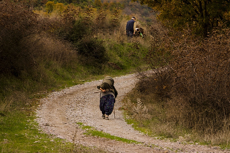 artlar Zor, Yk Ar