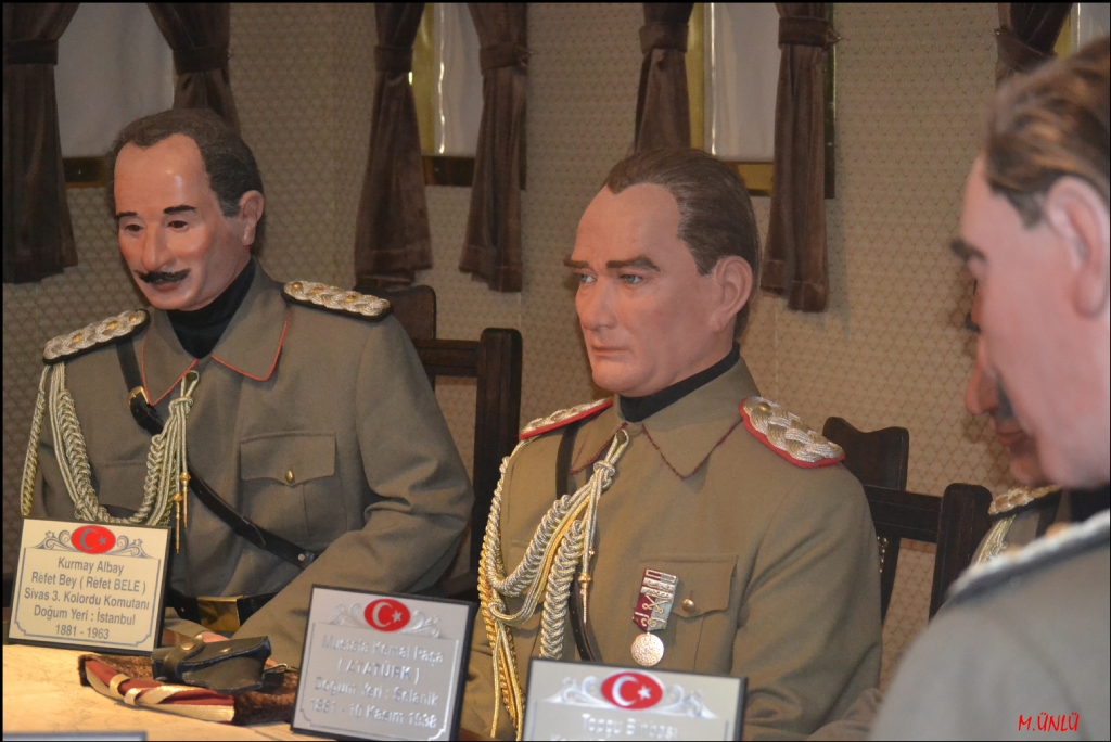 23 Nisan Kutlu Olsun