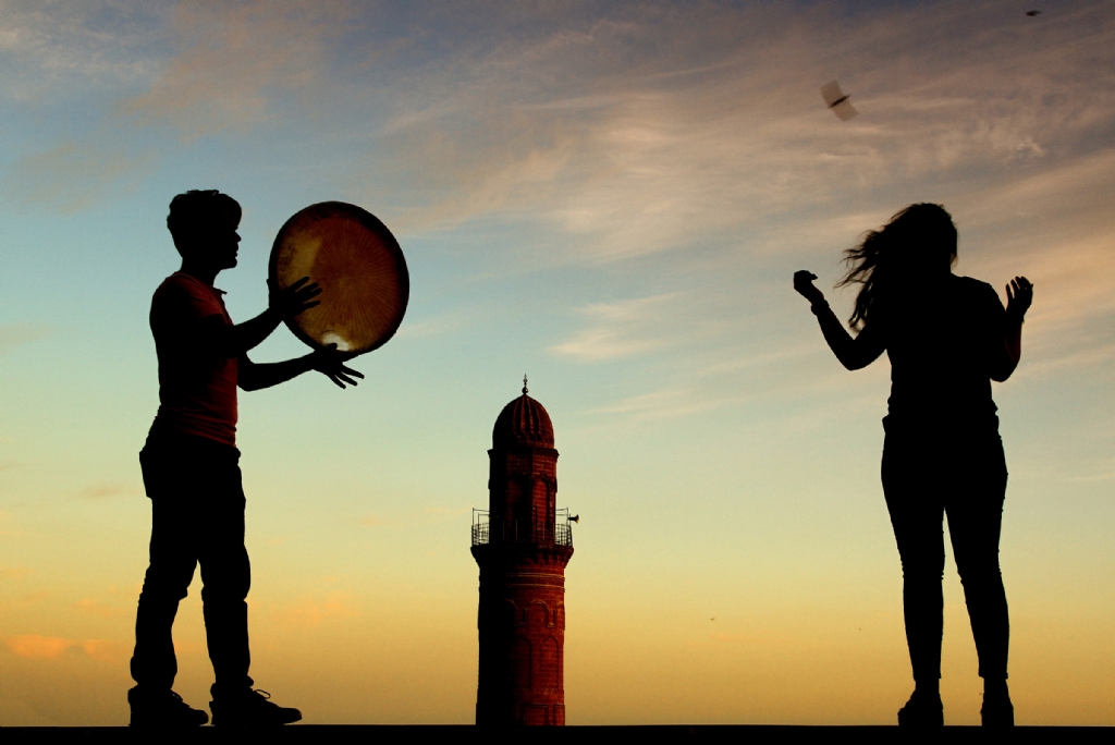 Mardin'in Sesleri 