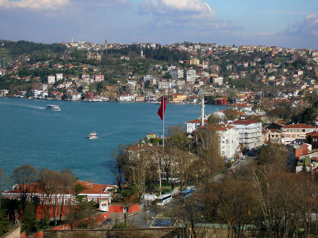 Beylerbeyi