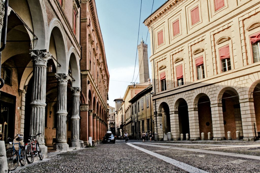 Bologna