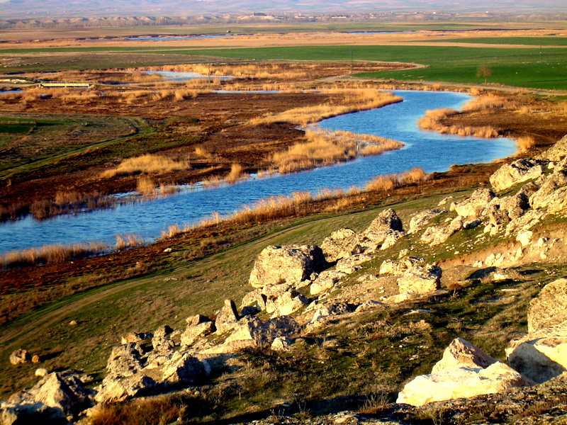 sakarya nehri