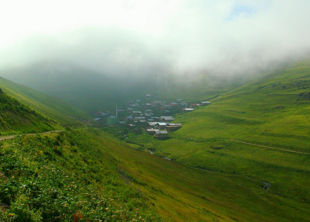 Karadeniz ky