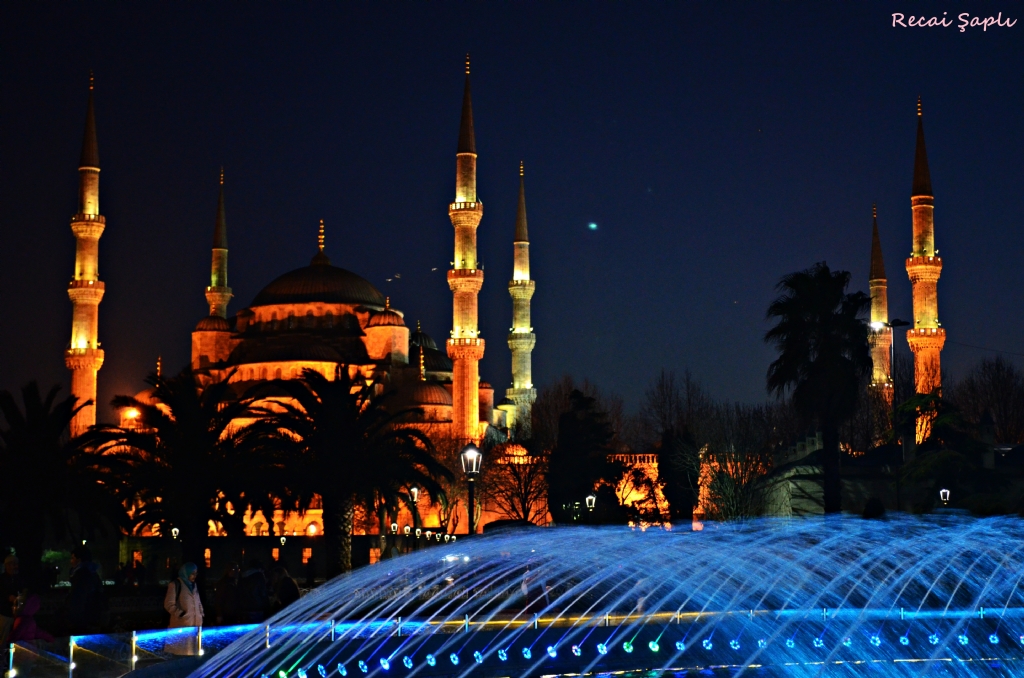 Sultanahmet