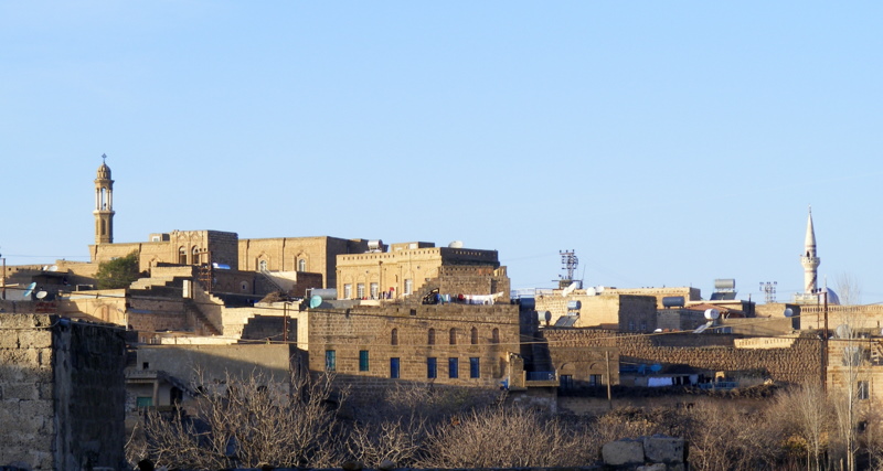 Midyat