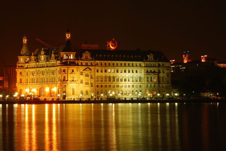 elbette...haydarpaa