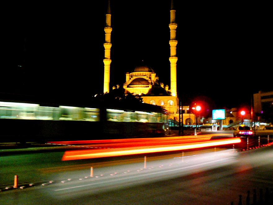 konya