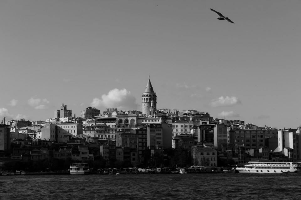 Galata 