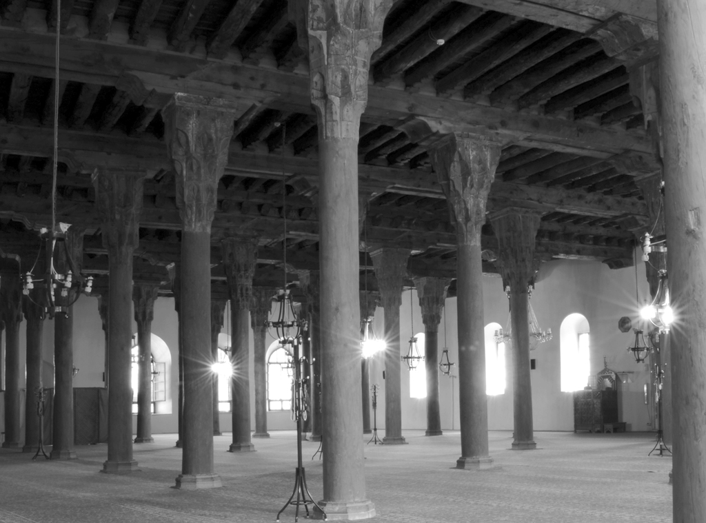 Afyonkarahisar Ulu Camii