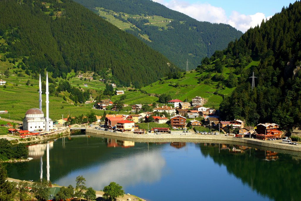 Uzungl...