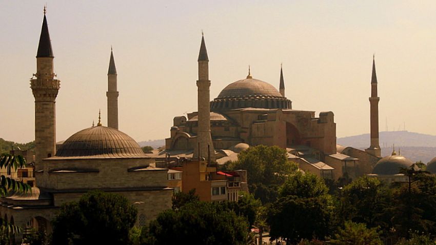 AYASOFYA - 3