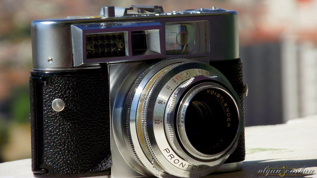 Voigtlander