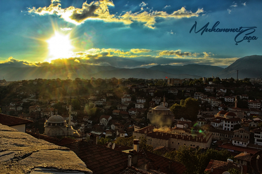 Safranbolu, Karabk