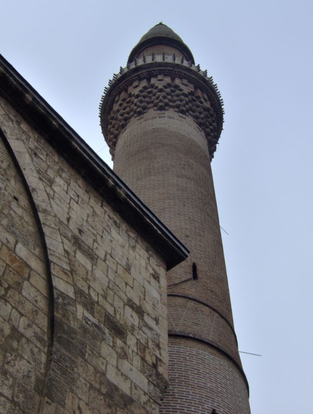 Bursa Ulu Camii