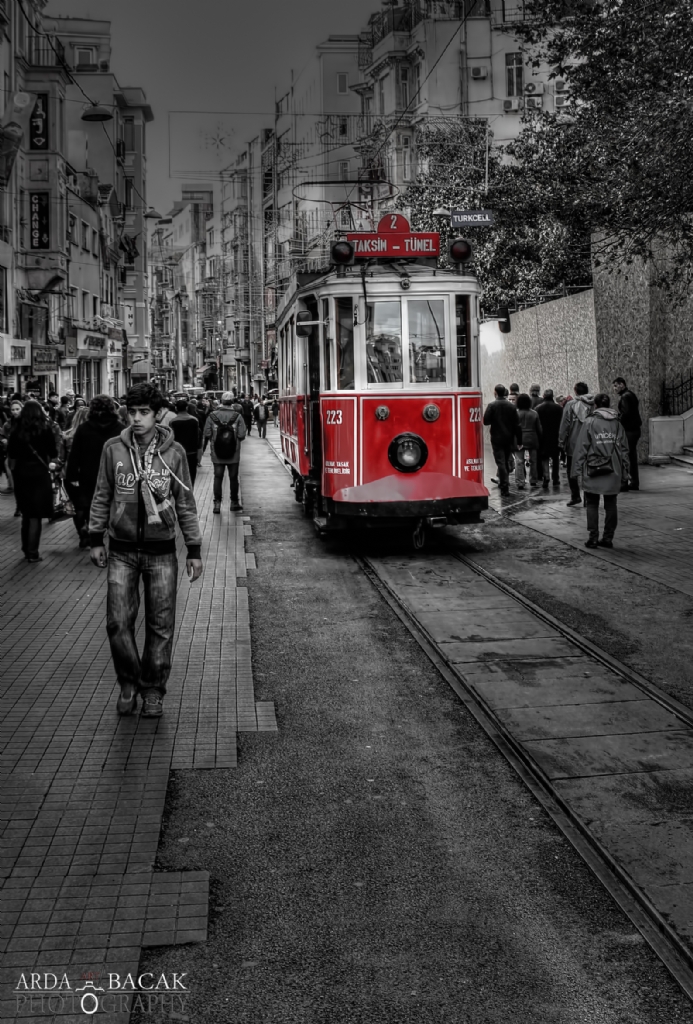 Taksim Tnel